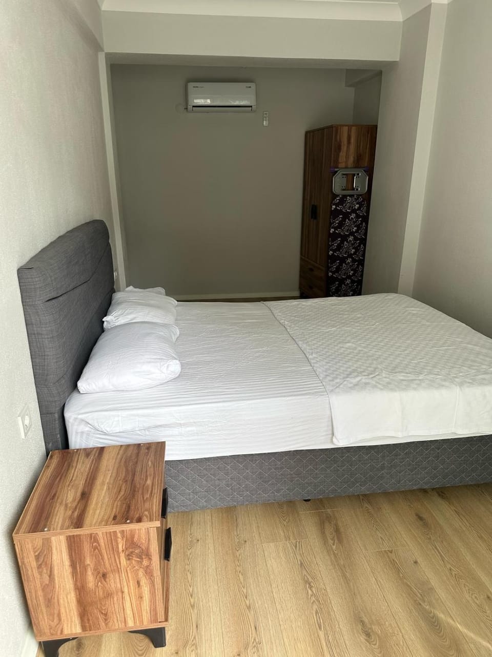 Alkaya apart Apartment in Muğla Province