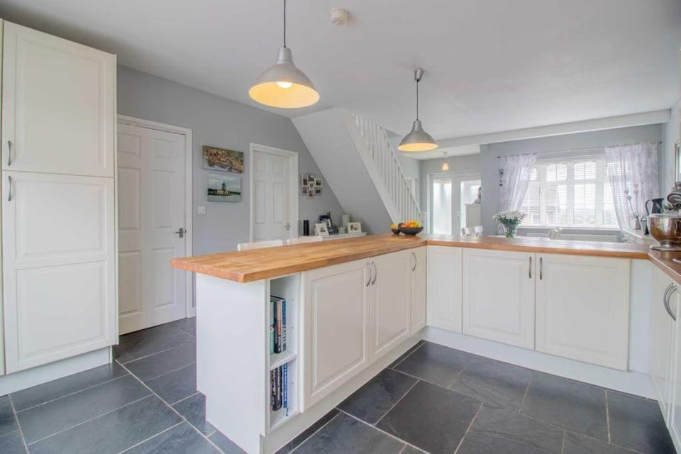 Pear Tree House House in England