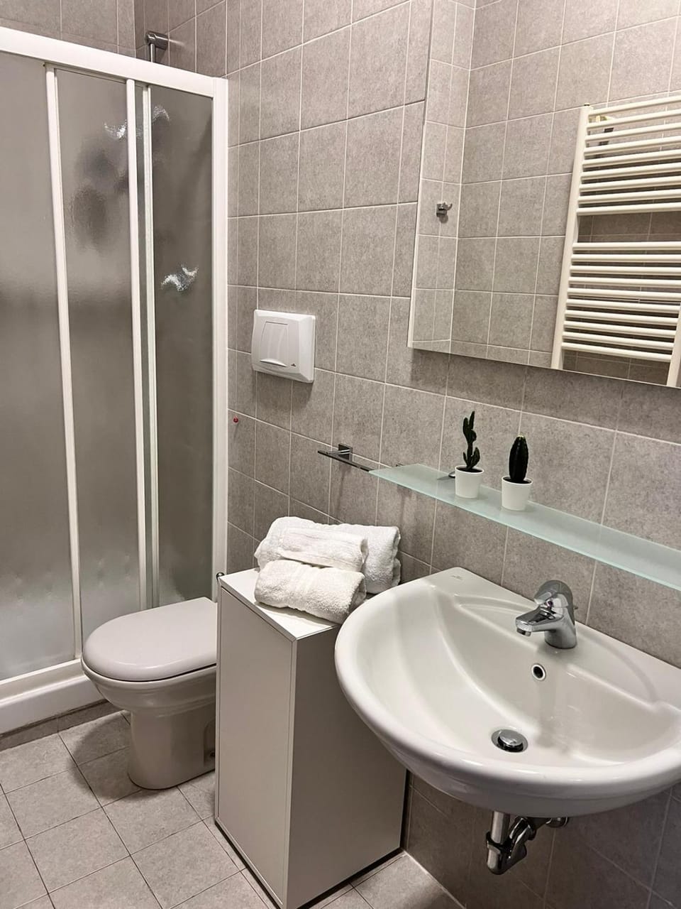 APPARTAMENTO DE LUXE GIADA Apartment in Bologna