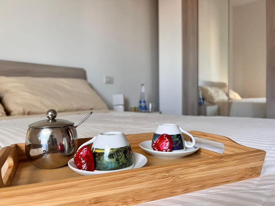 APPARTAMENTO DE LUXE GIADA Apartment in Bologna