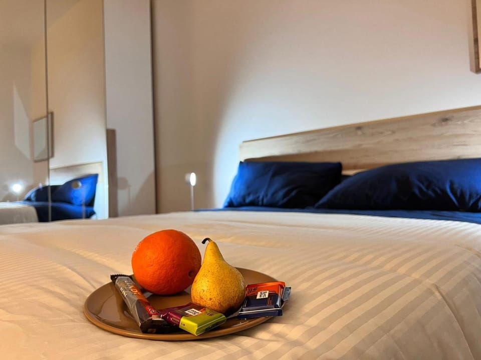 APPARTAMENTO DE LUXE GIADA Apartment in Bologna