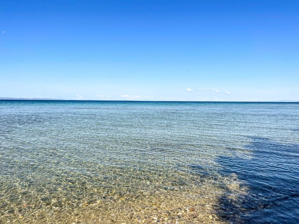 Luxury apartment in Akti Elias Sithonia Apartment in Halkidiki
