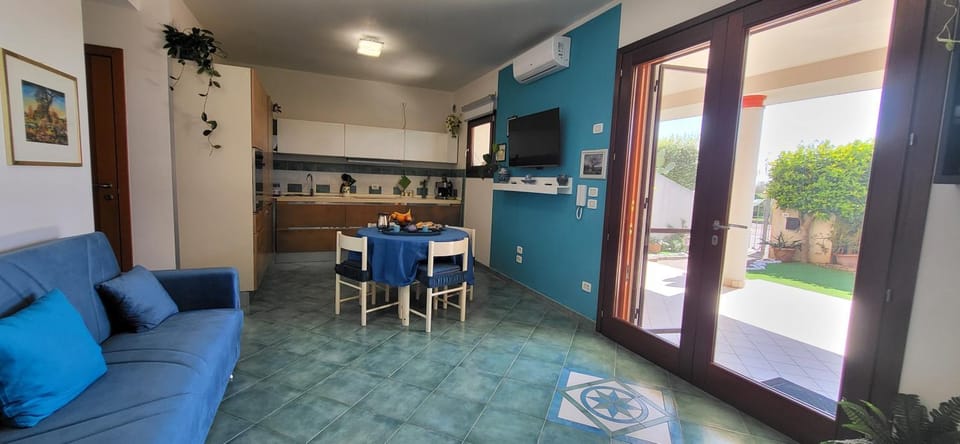 Villa Isa Brindisi House in Apulia