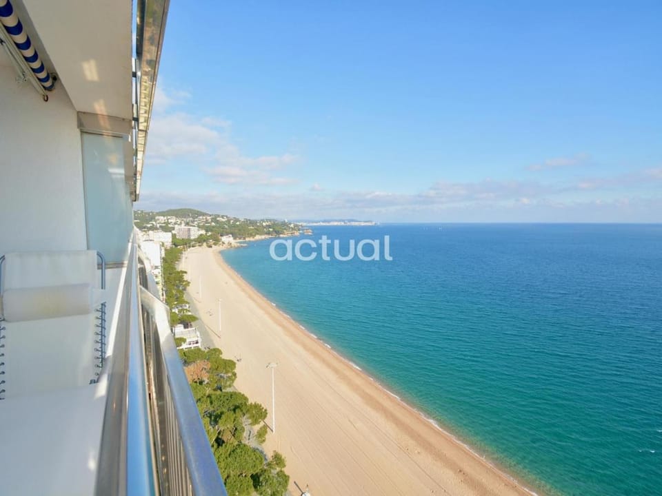 Elypalace 18-5 Apartment in Platja d'Aro