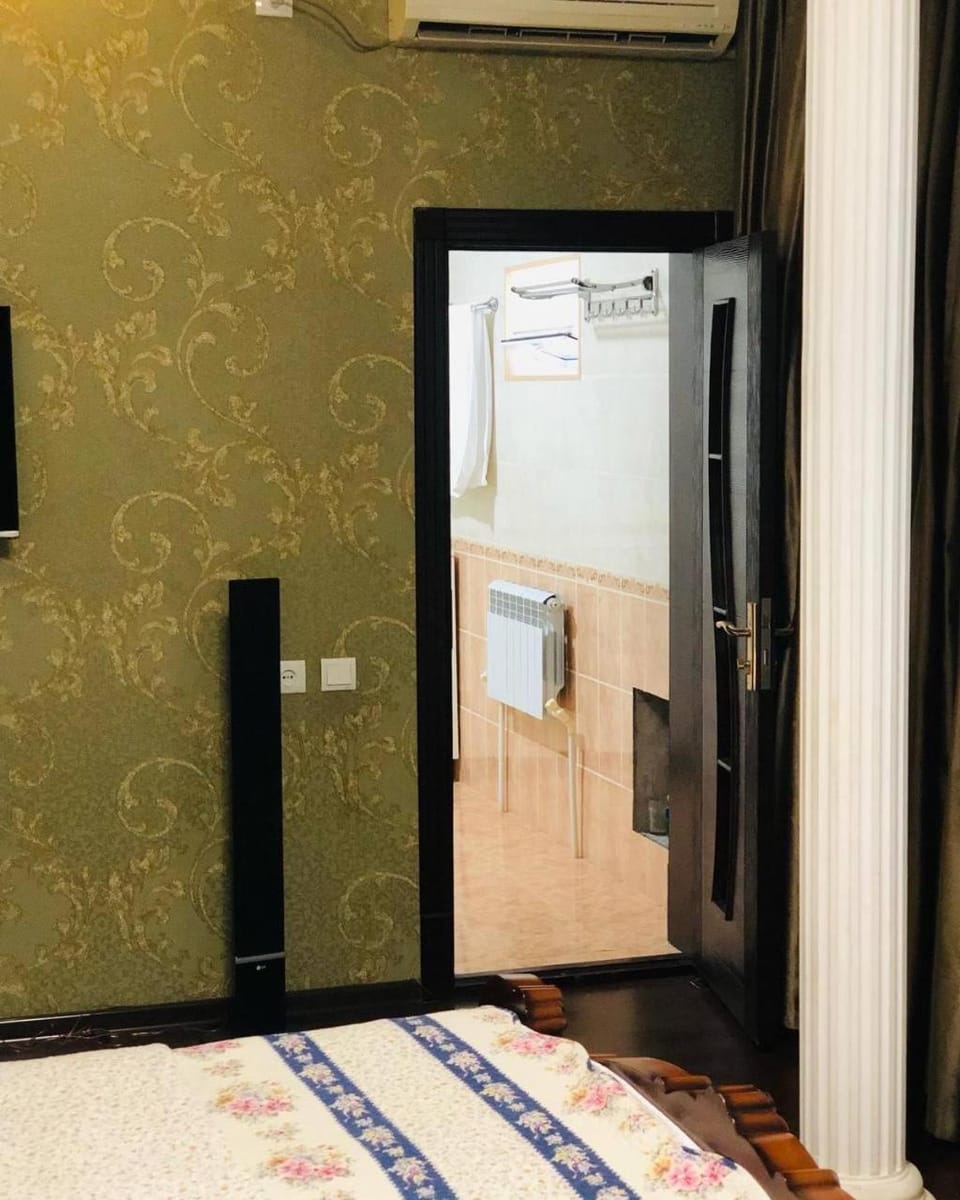 Старый город гостининца Hostel in Europe