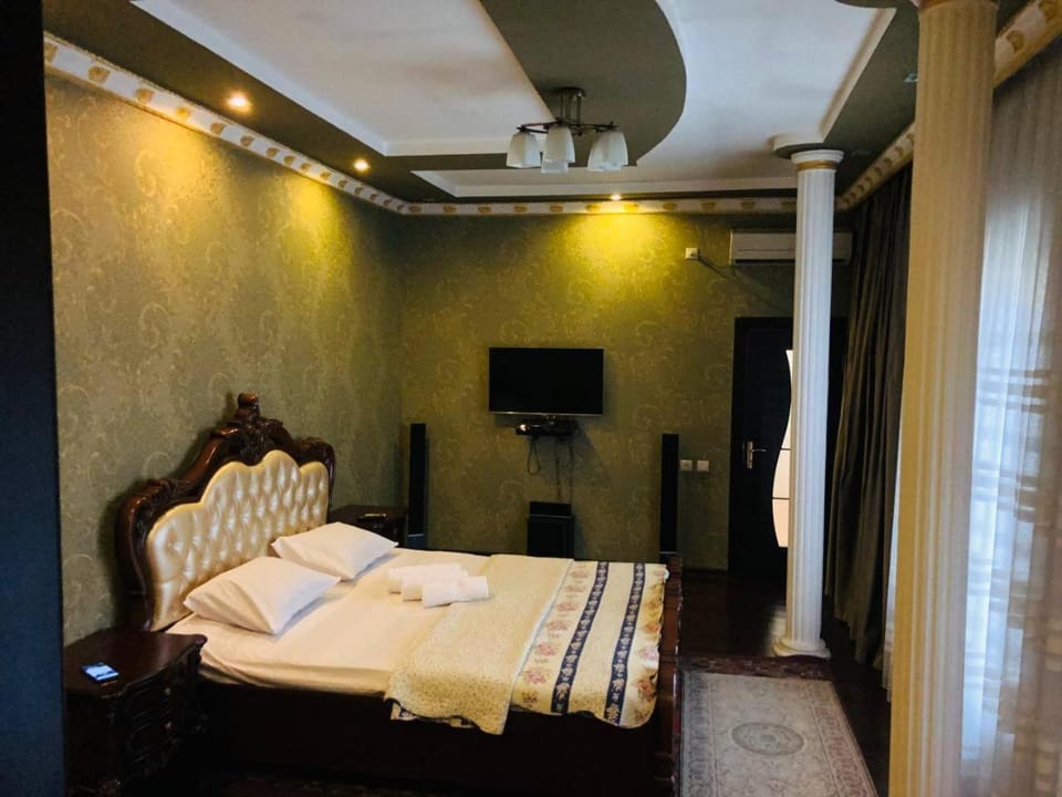 Старый город гостининца Hostel in Europe