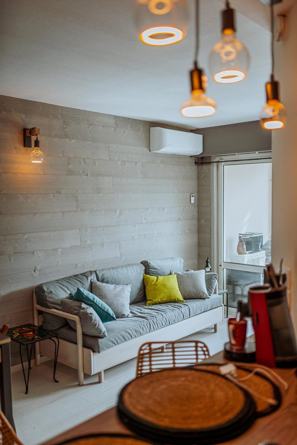 Martine & Thomas Santa Lucia Apartment in Saint-Raphael