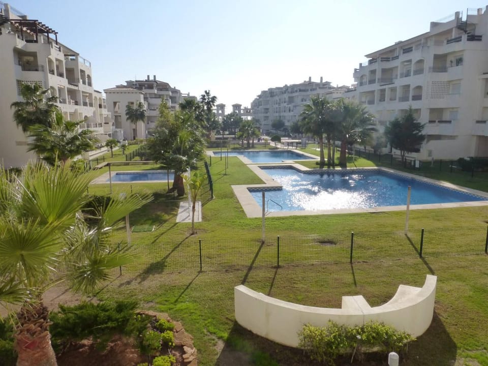 View (from property/room), Swimming pool