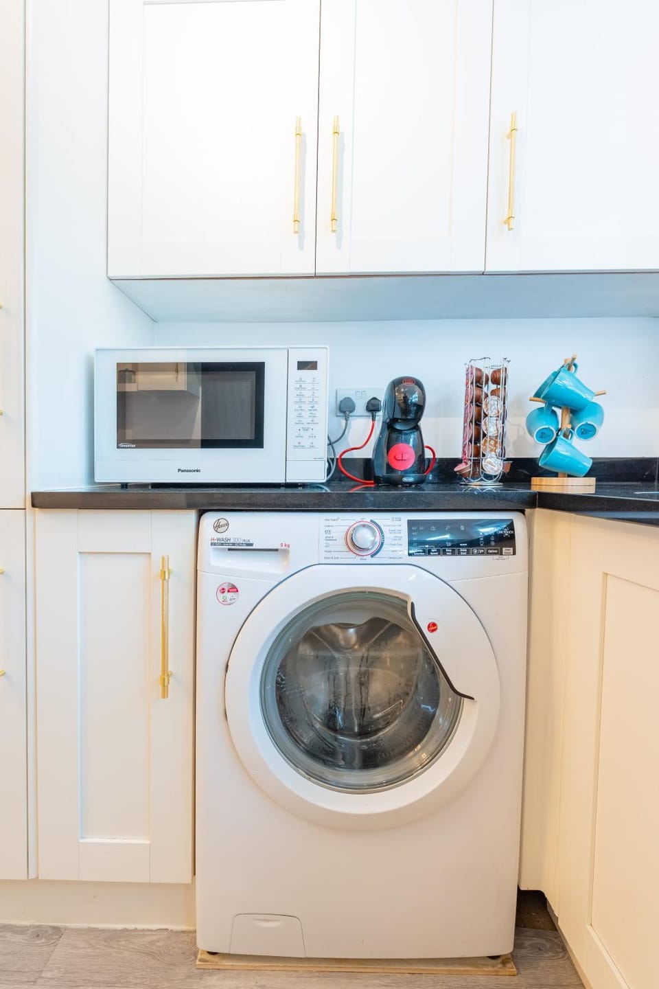 washing machine