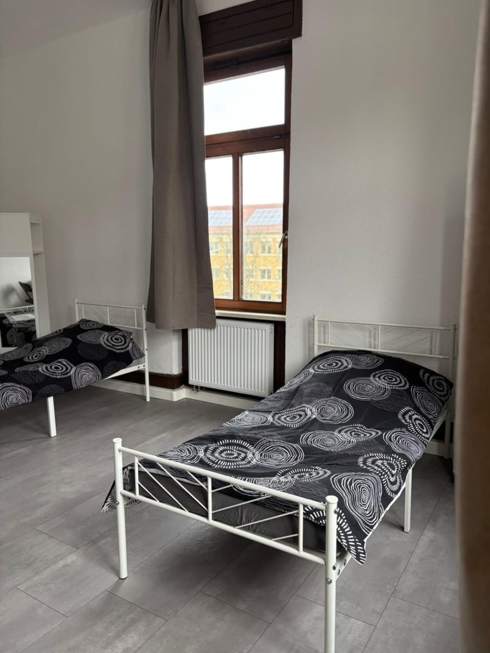 1 Zimmer für 2 Personen Bruchsal ruhige Lage (Monteurzimmer) Vacation rental in Baden-Württemberg
