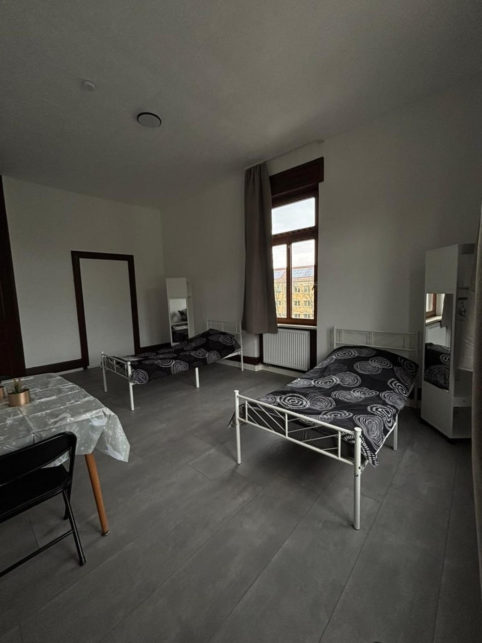 1 Zimmer für 2 Personen Bruchsal ruhige Lage (Monteurzimmer) Vacation rental in Baden-Württemberg