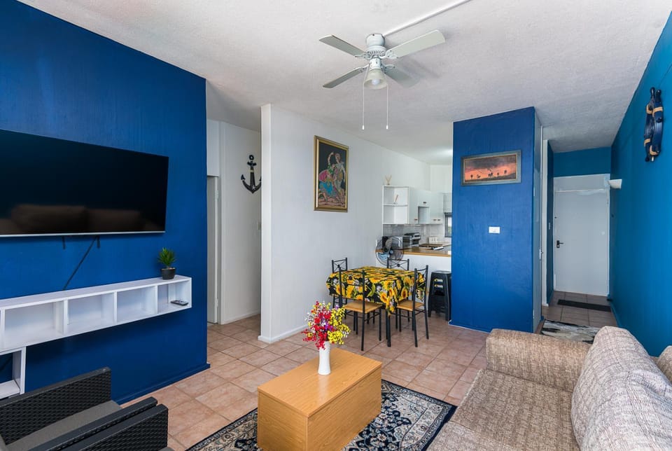 Chakas Cove 88 Apartment in Dolphin Coast