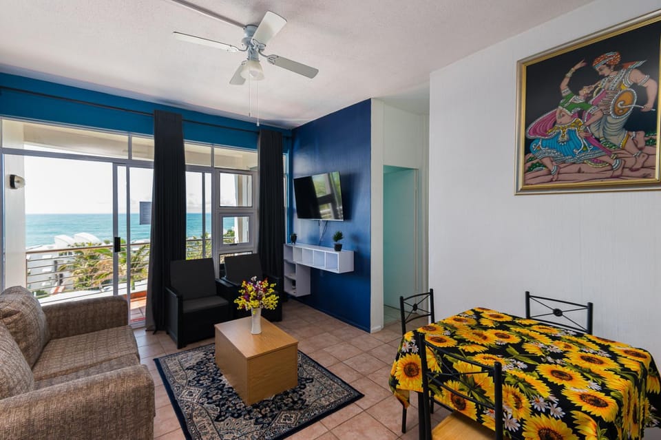 Chakas Cove 88 Apartment in Dolphin Coast