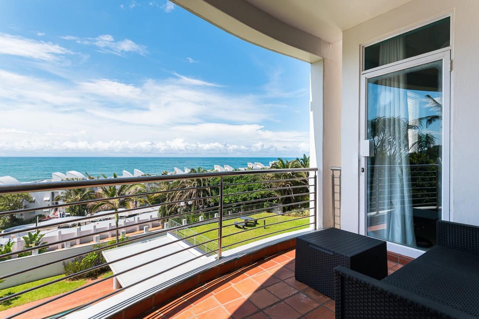 Chakas Cove 88 Apartment in Dolphin Coast