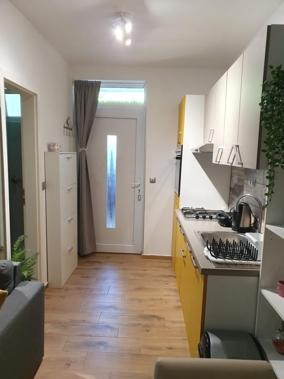 Niko apartment Apartment in Biograd na Moru