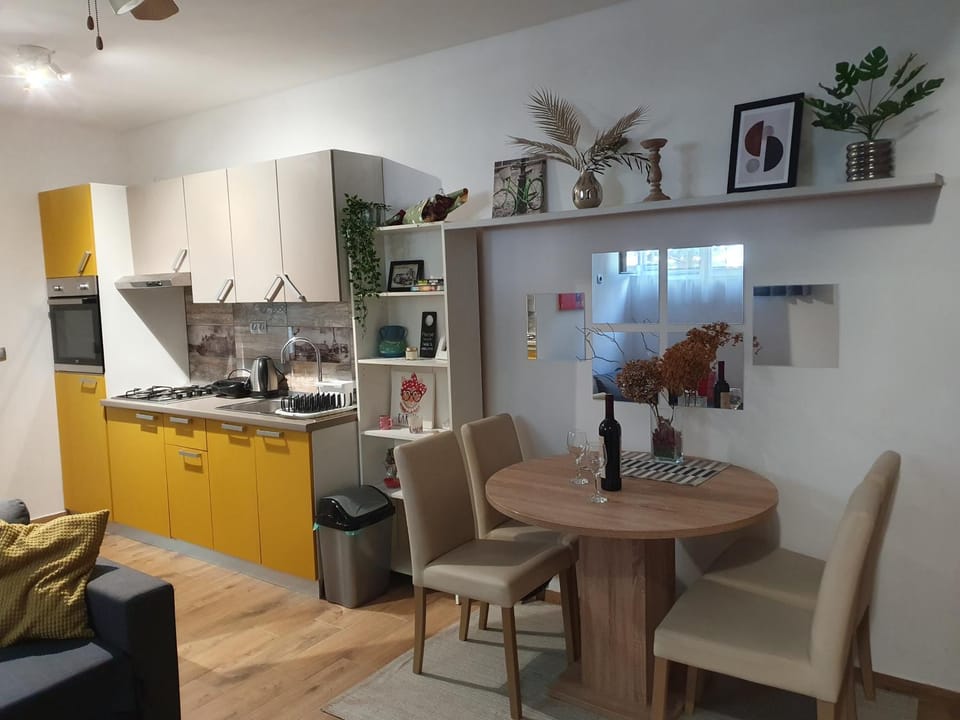 Niko apartment Apartment in Biograd na Moru