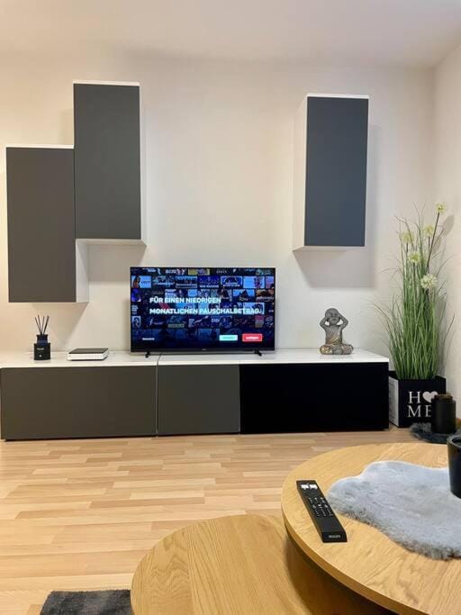 Gemütliche Wohnung an bester Lage im Kreis 4 Apartment in Zurich City