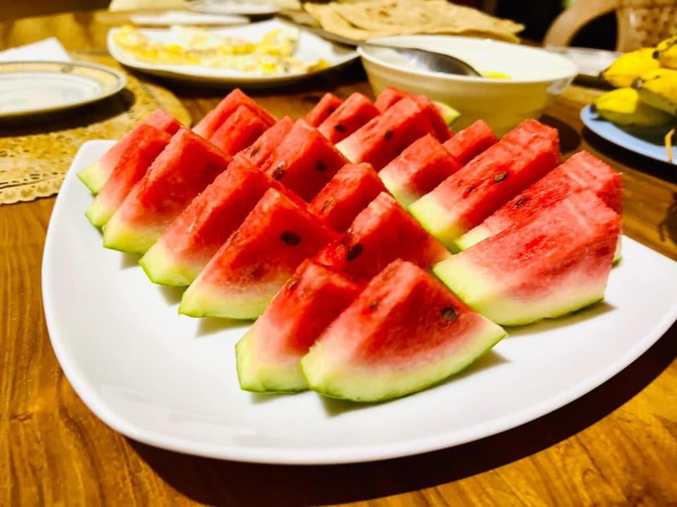 Breakfast