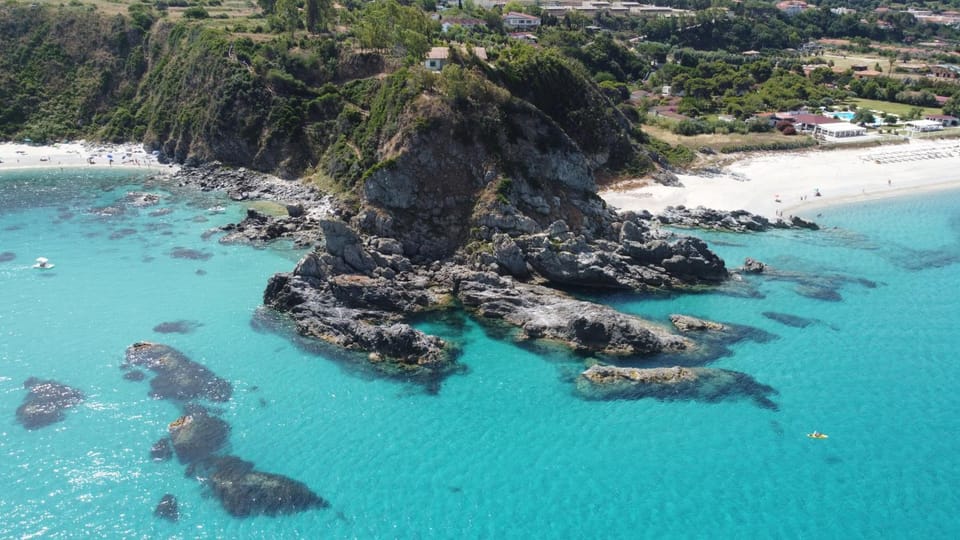 Nearby landmark, Natural landscape, Beach