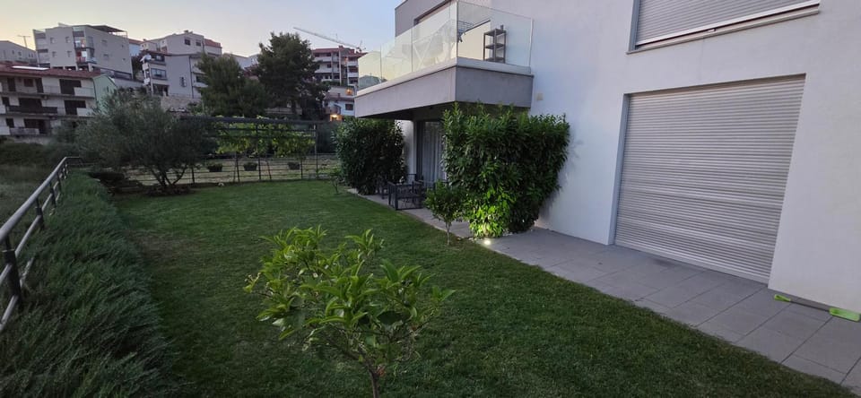 Apartman Gaby Apartment in Podstrana