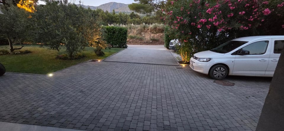 Apartman Gaby Apartment in Podstrana