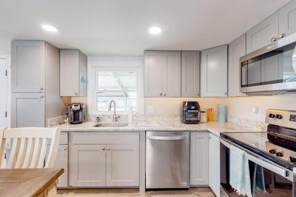 Montego Bay - Atlantic 13300 House in Ocean City