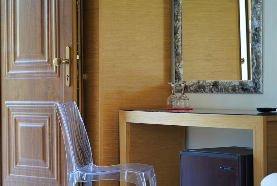 Villa Ilias Hotel in Peloponnese, Western Greece and the Ionian