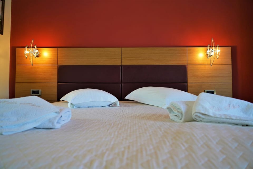Villa Ilias Hotel in Peloponnese, Western Greece and the Ionian