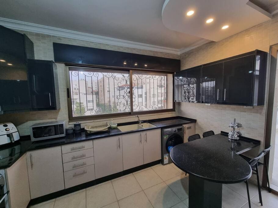 Deir Ghbar 3 rooms apart Apartment in Africa