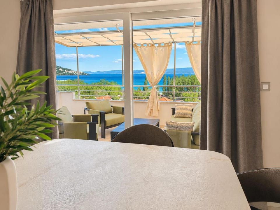 Apartment Vrle Apartment in Split-Dalmatia County