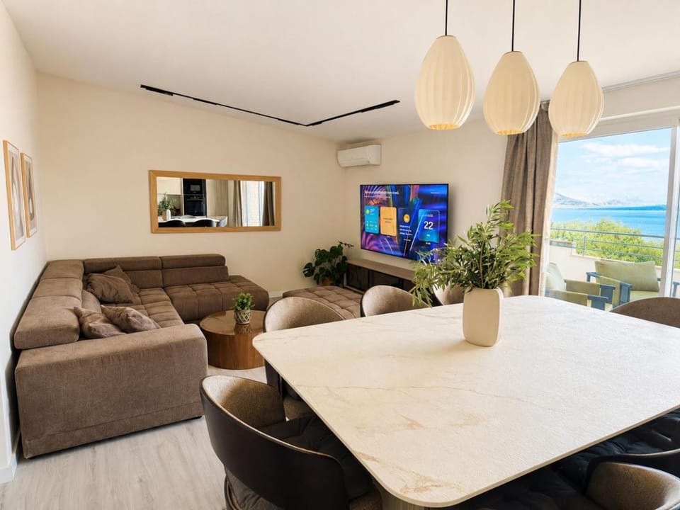 Apartment Vrle Apartment in Split-Dalmatia County