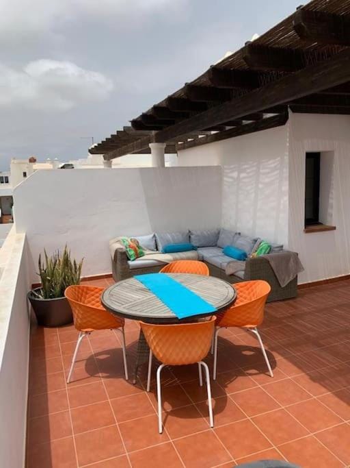 Villa Poppy, Royal Park Village, Corralejo House in Corralejo