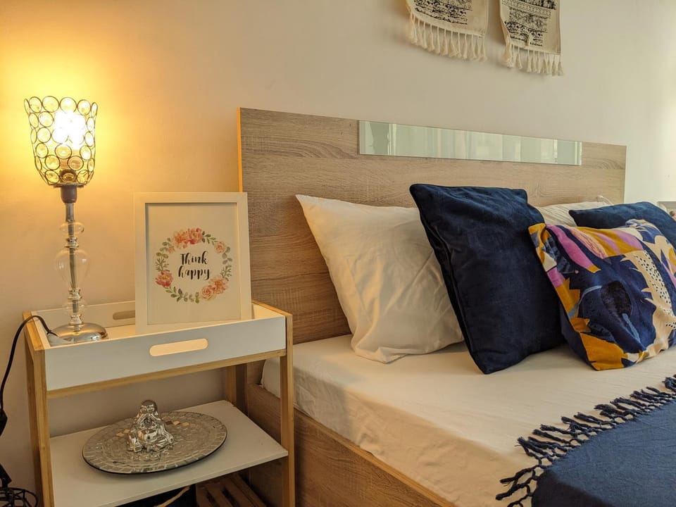 Chill Breeze Apartment Apartment in Stara Zagora