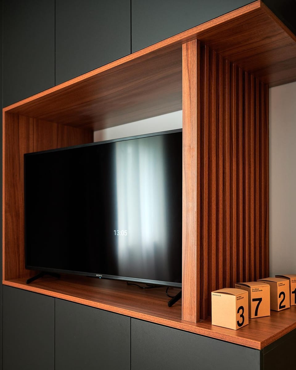 TV and multimedia