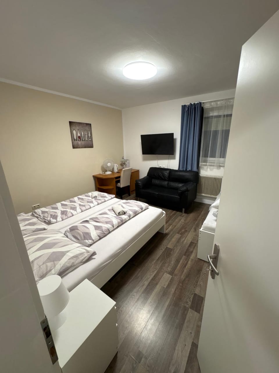 Heurigenbar Apartment in Upper Austria