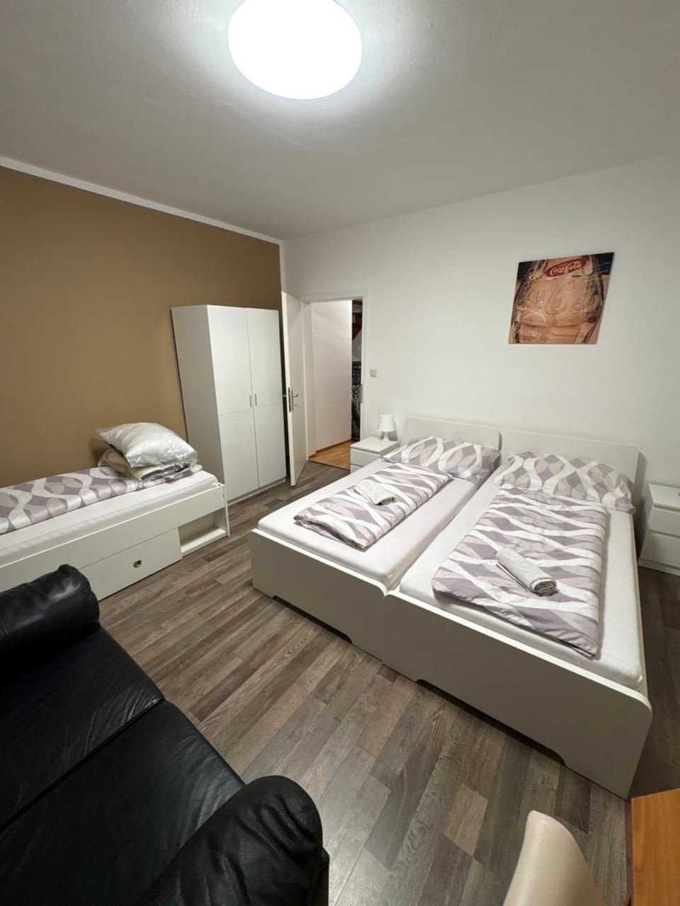 Heurigenbar Apartment in Upper Austria