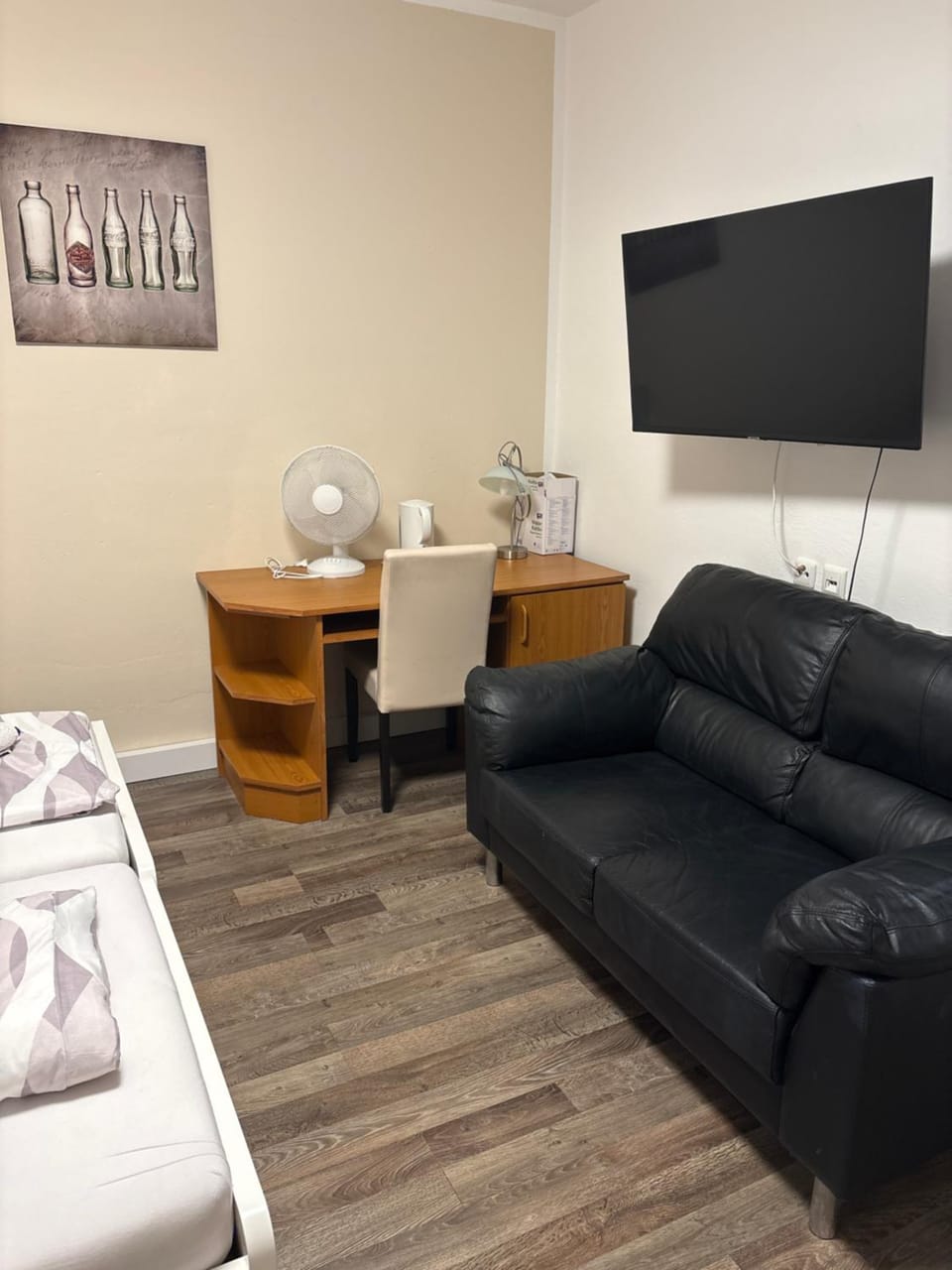 Heurigenbar Apartment in Upper Austria