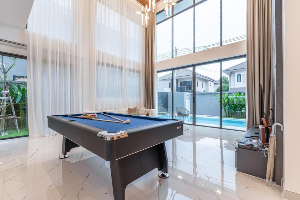 Billiard