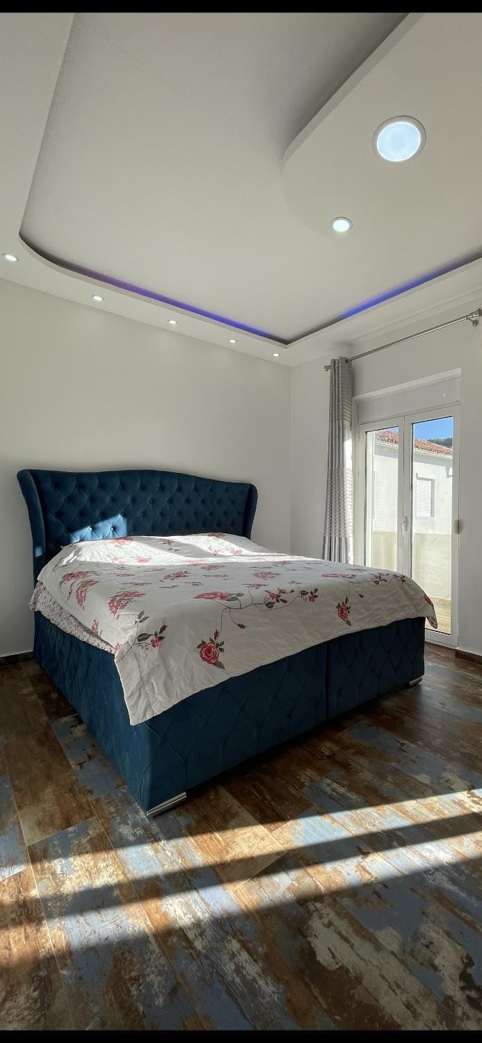 Apartmani centar ulcinj Vacation rental in Ulcinj