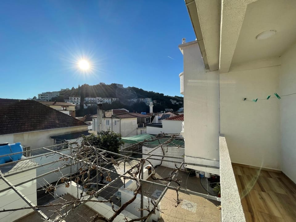 Apartmani centar ulcinj Vacation rental in Ulcinj