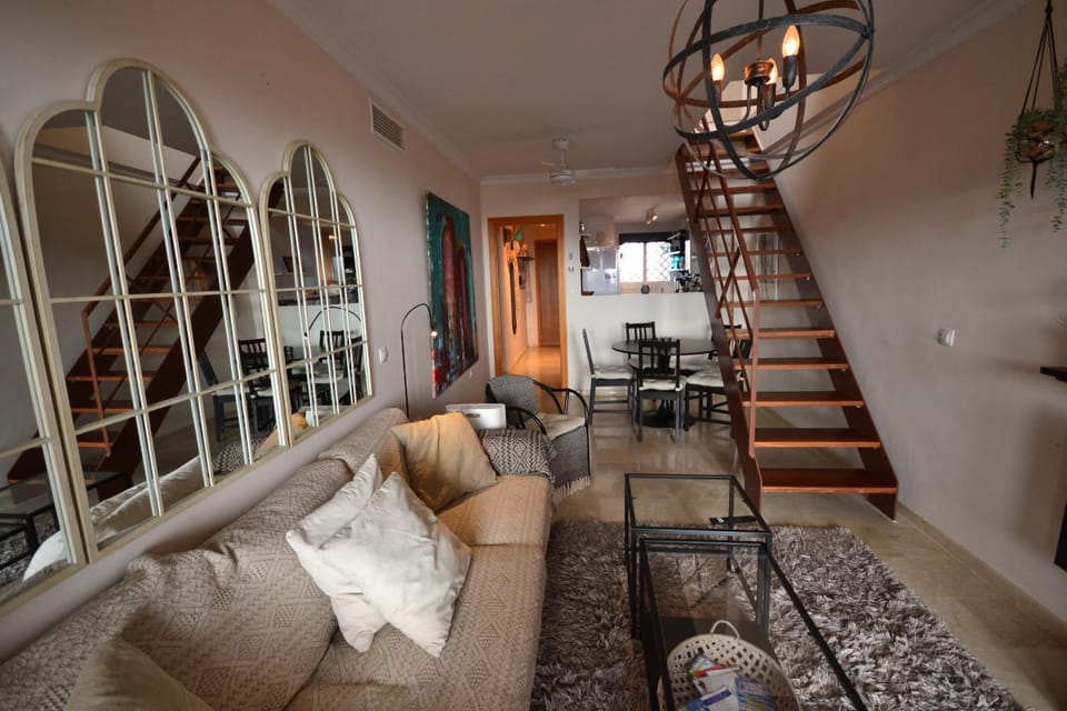 Manilva Playa 15C Apartment in Costa del Sol