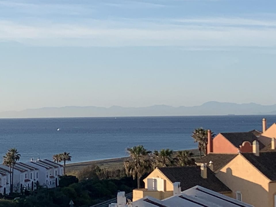 Manilva Playa 15C Apartment in Costa del Sol