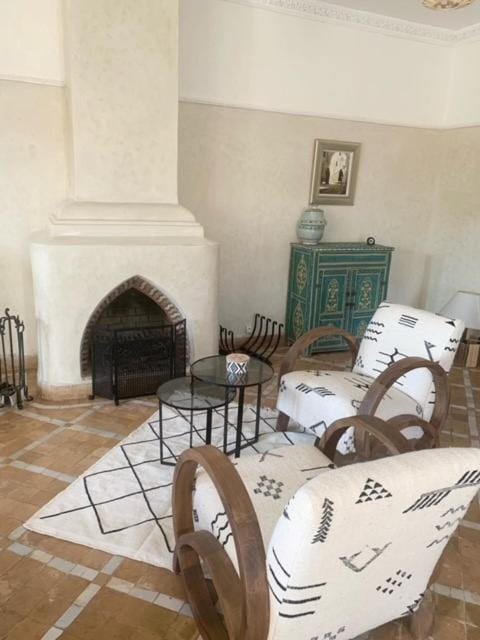 Villa Mezouza Villa in Marrakesh