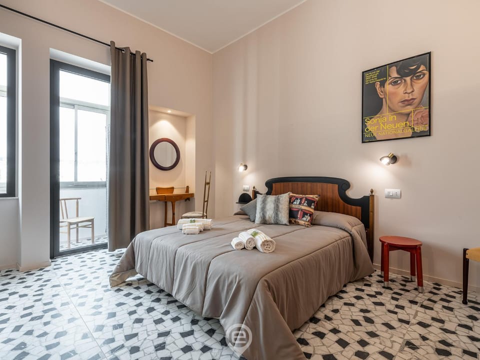 Estay - Harbor View Apartment Apartment in Cagliari