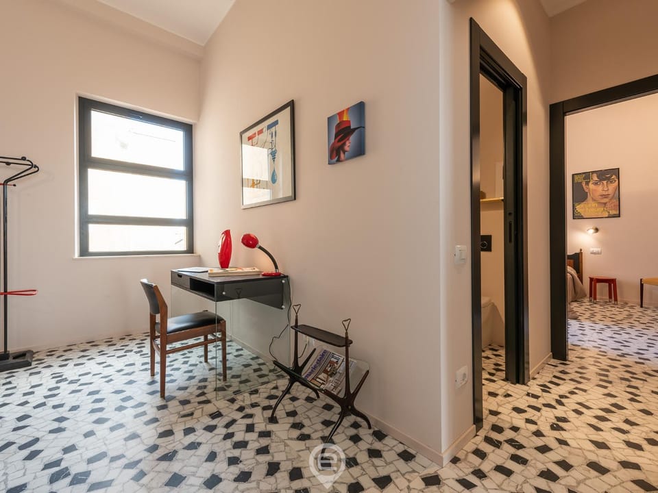 Estay - Harbor View Apartment Apartment in Cagliari
