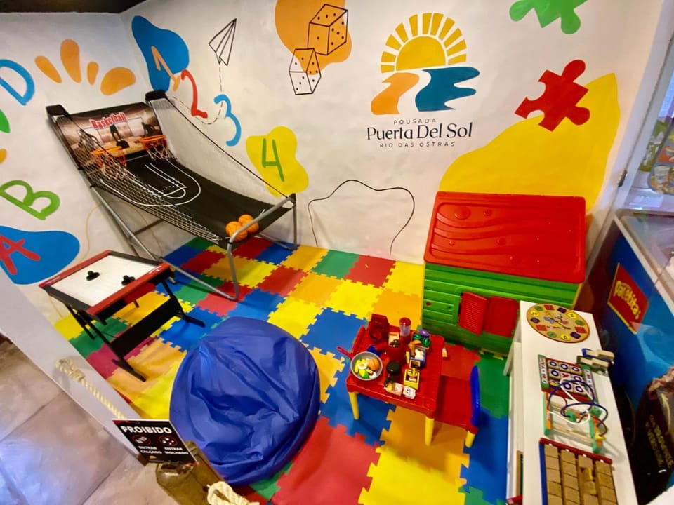 Children play ground, Game Room, Kids's club, Kids's club, Evening entertainment, children