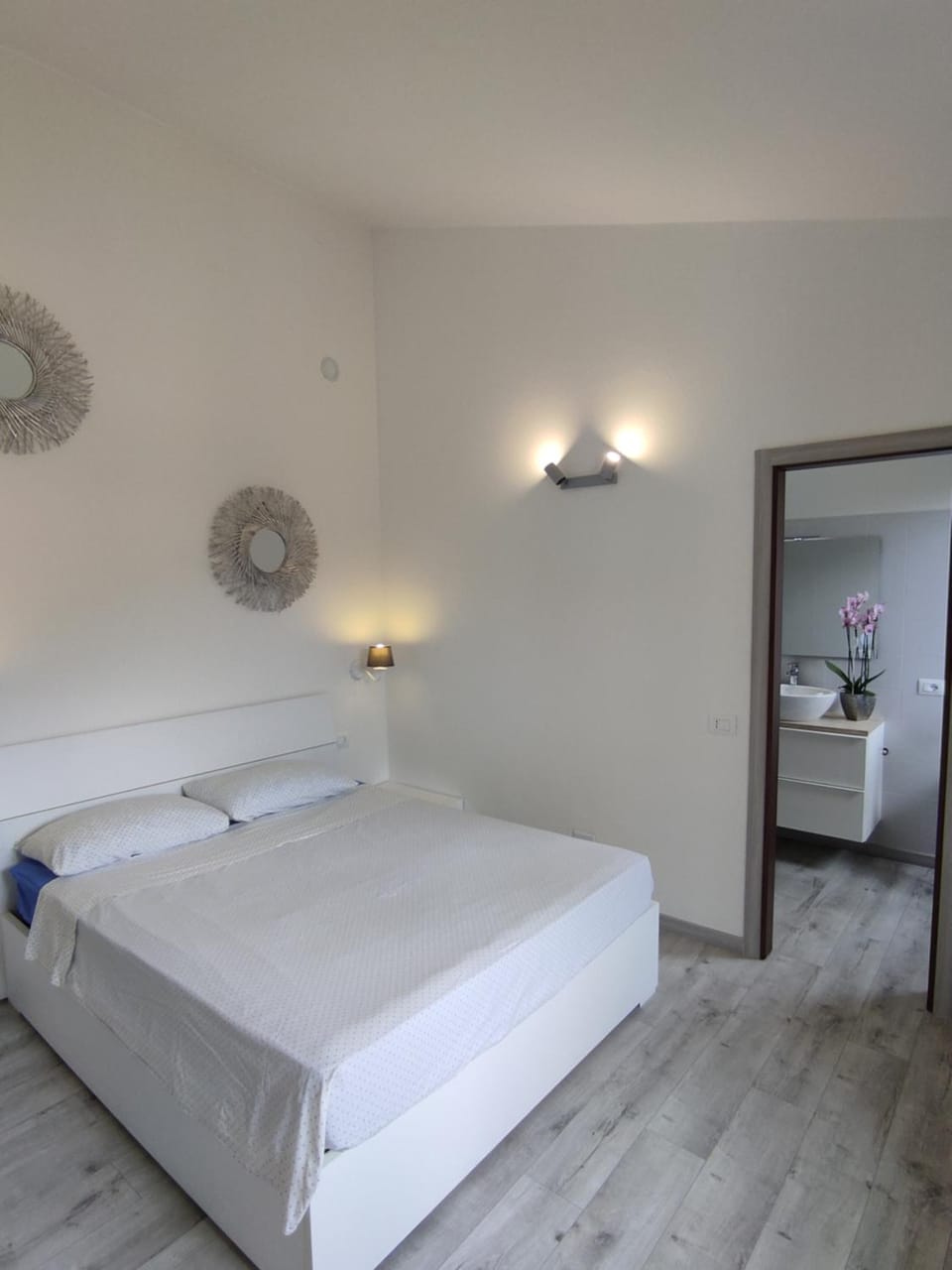 Le Antiche Mura - Sarnico - Apartment in Province of Brescia
