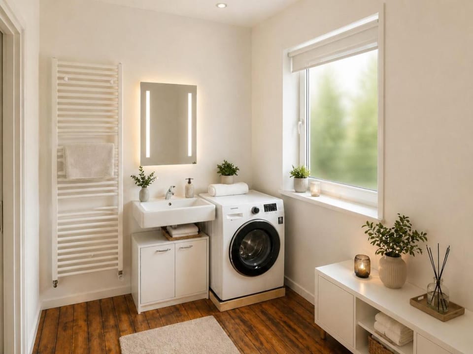 NUJU Rentals Apartments & Lofts Ideal für Gruppen Apartment in Bielefeld