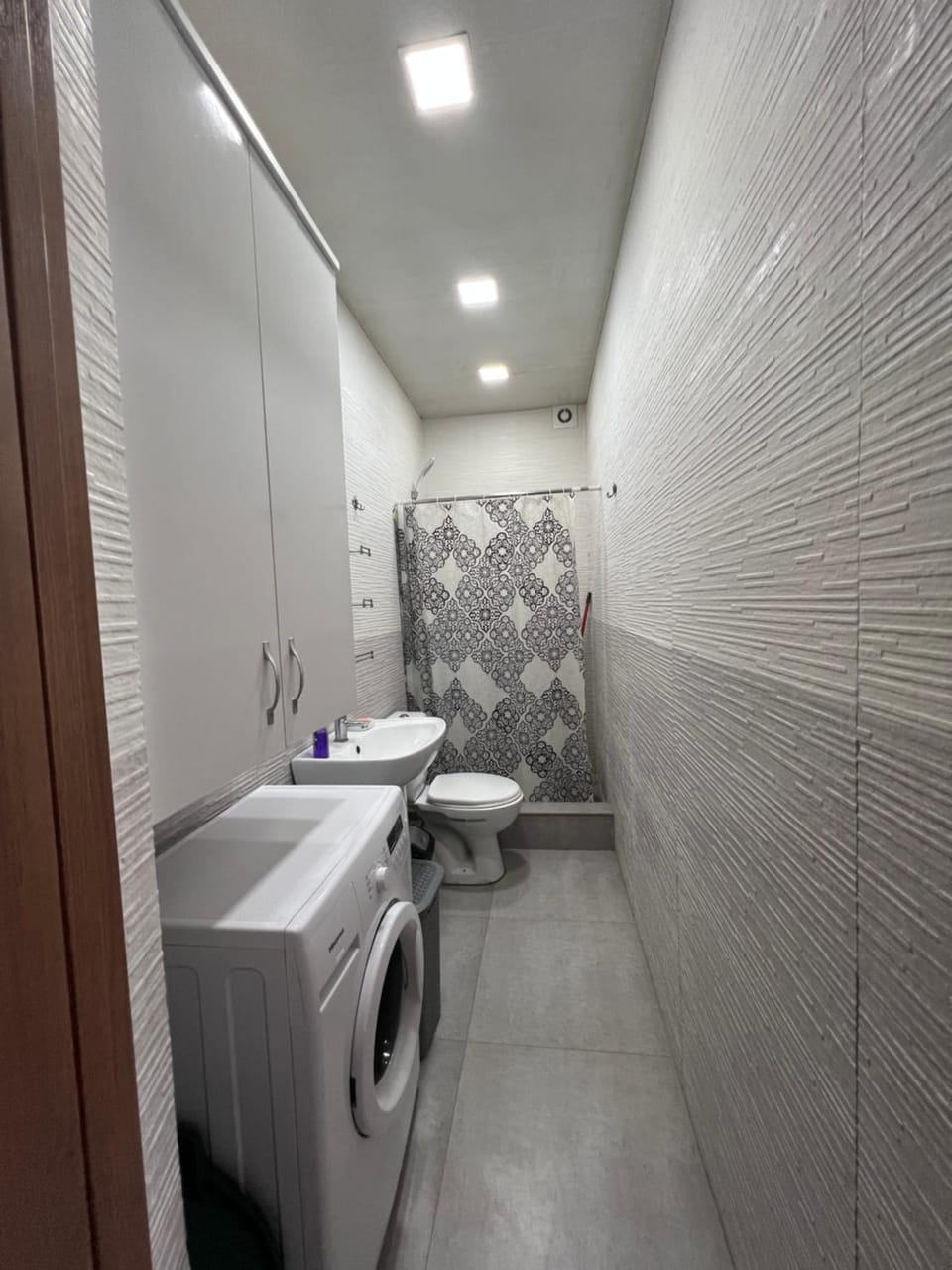 Amazing flat in the best location Apartment in Georgia