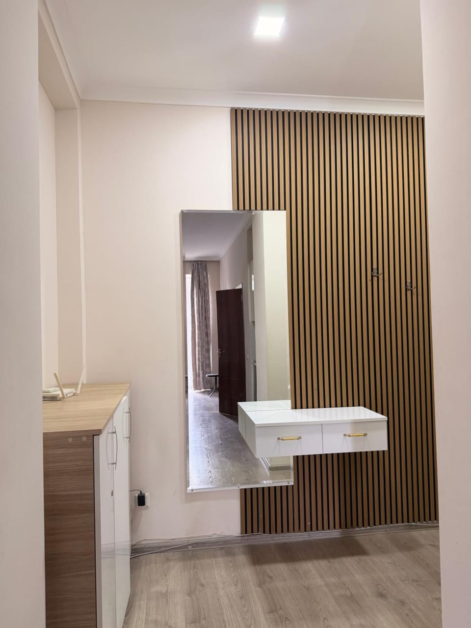 Amazing flat in the best location Apartment in Georgia